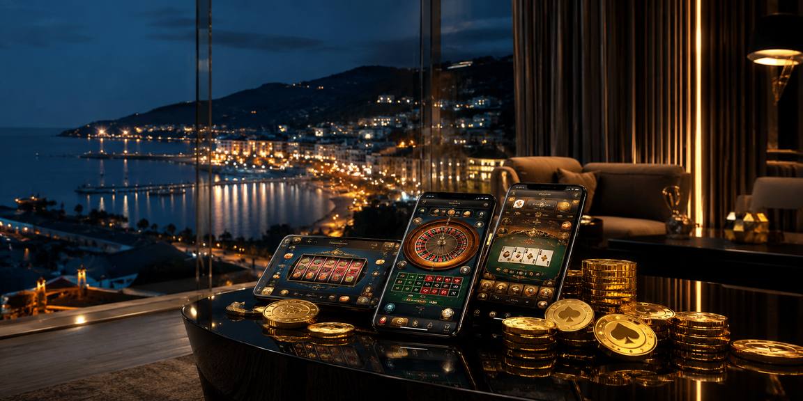 mfcw 066 Chúng Tôi Vận Hành Baccarat Như Thế Nào