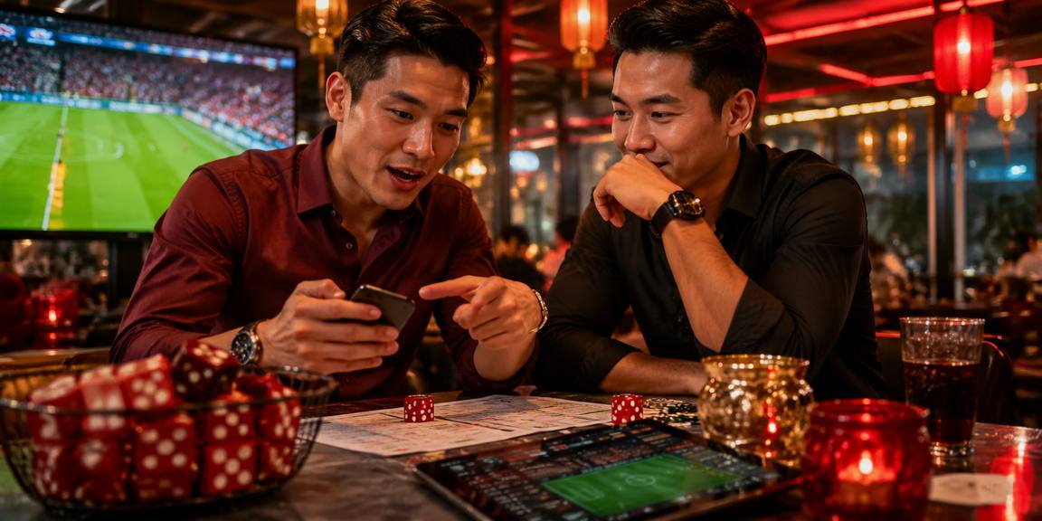 mfcw 066 Tải ứng dụng mfcw 066 — cá cược bóng đá và casino ngay trên điện thoại